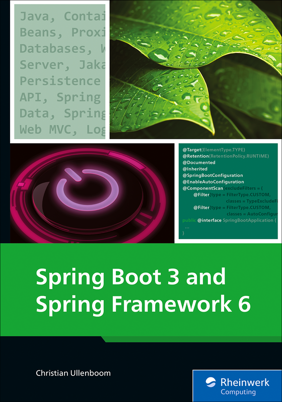 Spring Boot